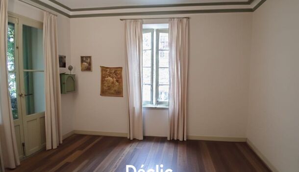 Villa / Maison 7 pièces  à vendre Olargues 34390