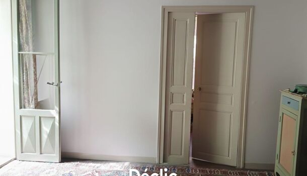 Villa / Maison 7 pièces  à vendre Olargues 34390