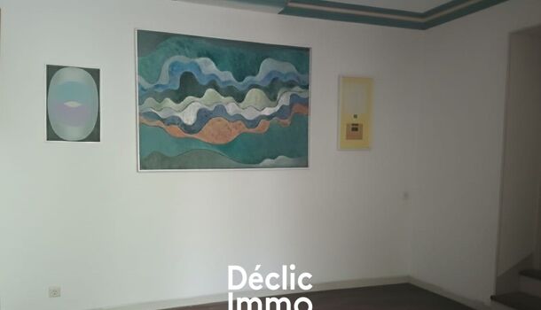 Villa / Maison 7 pièces  à vendre Olargues 34390