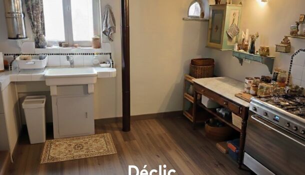 Villa / Maison 7 pièces  à vendre Olargues 34390