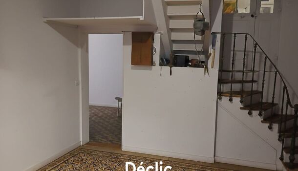 Villa / Maison 7 pièces  à vendre Olargues 34390