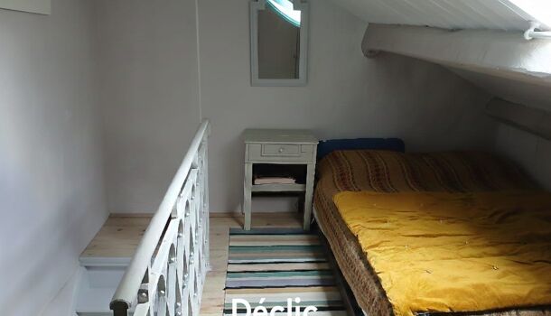 Villa / Maison 7 pièces  à vendre Olargues 34390