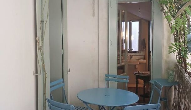 Villa / Maison 7 pièces  à vendre Olargues 34390