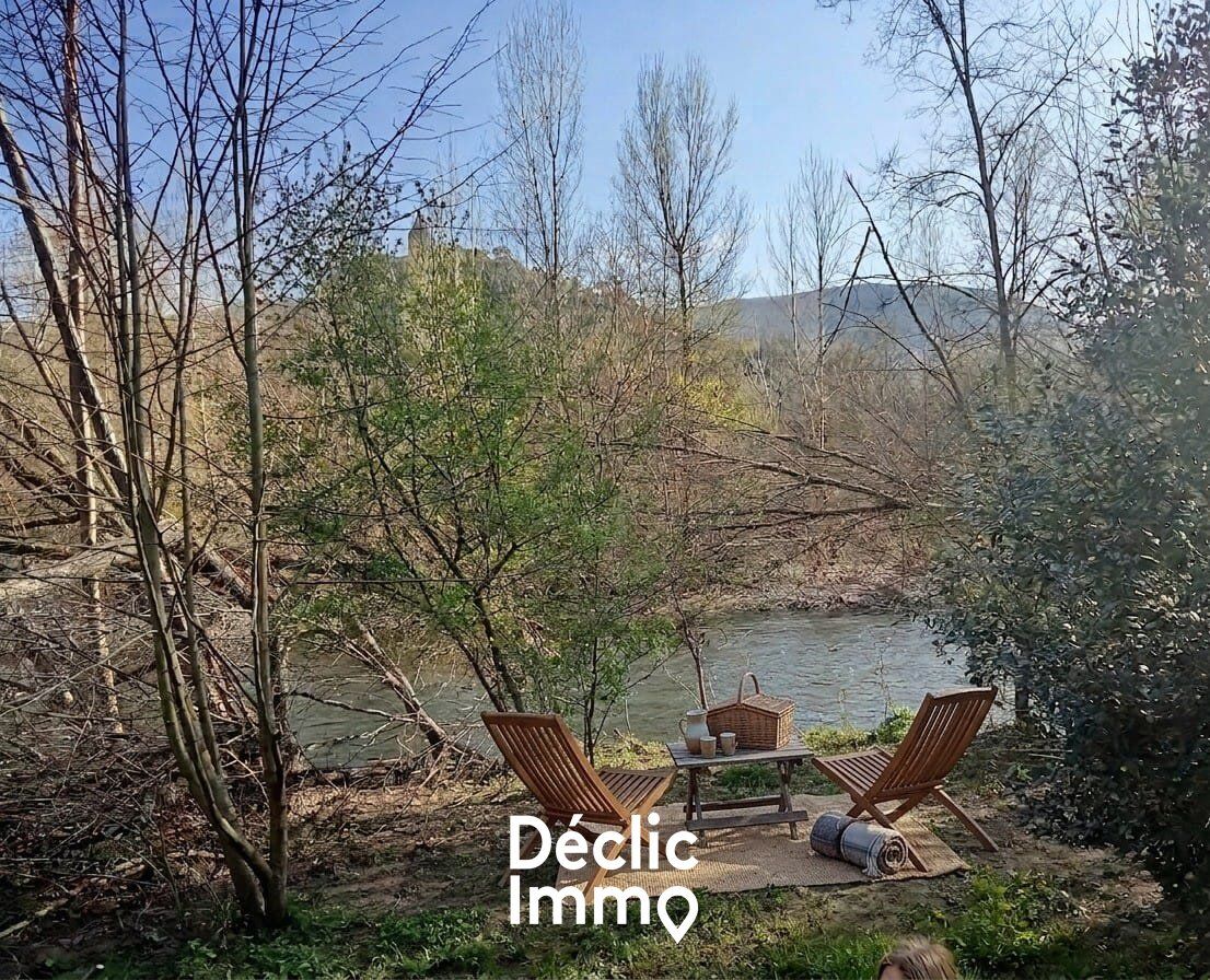 Villa / Maison  T7 à vendre Olargues 34390