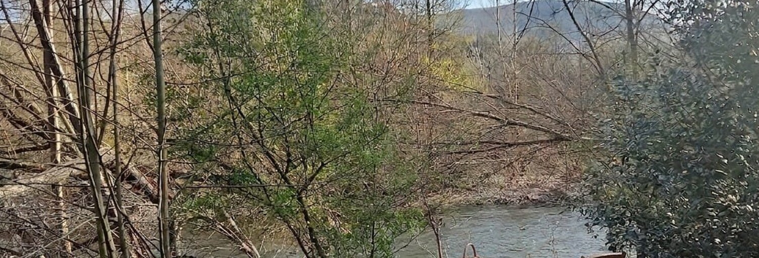 Maison 7 Pièces 147 m² à vendre à Olargues (34390)