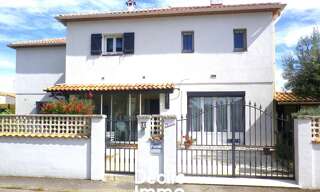 Maison 9 Pièces 214 m² à vendre à Mauguio (34130)