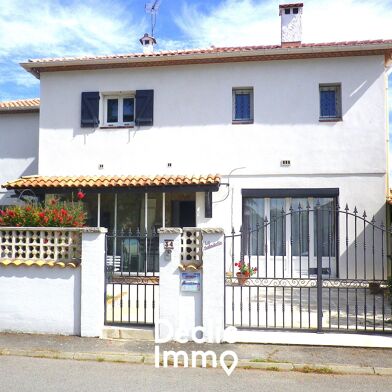 Maison 9 pièces 789000 €