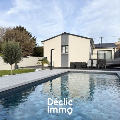 Maison 7 pièces 438900 €