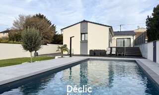 Maison 7 Pièces 150 m² à vendre à Migné-Auxances (86440)