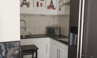 Appartement 3 Pièces 55 m² à louer à Les Mureaux (78130)