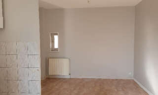 Appartement 2 Pièces 39 m² à louer à Saint-Étienne (42100)