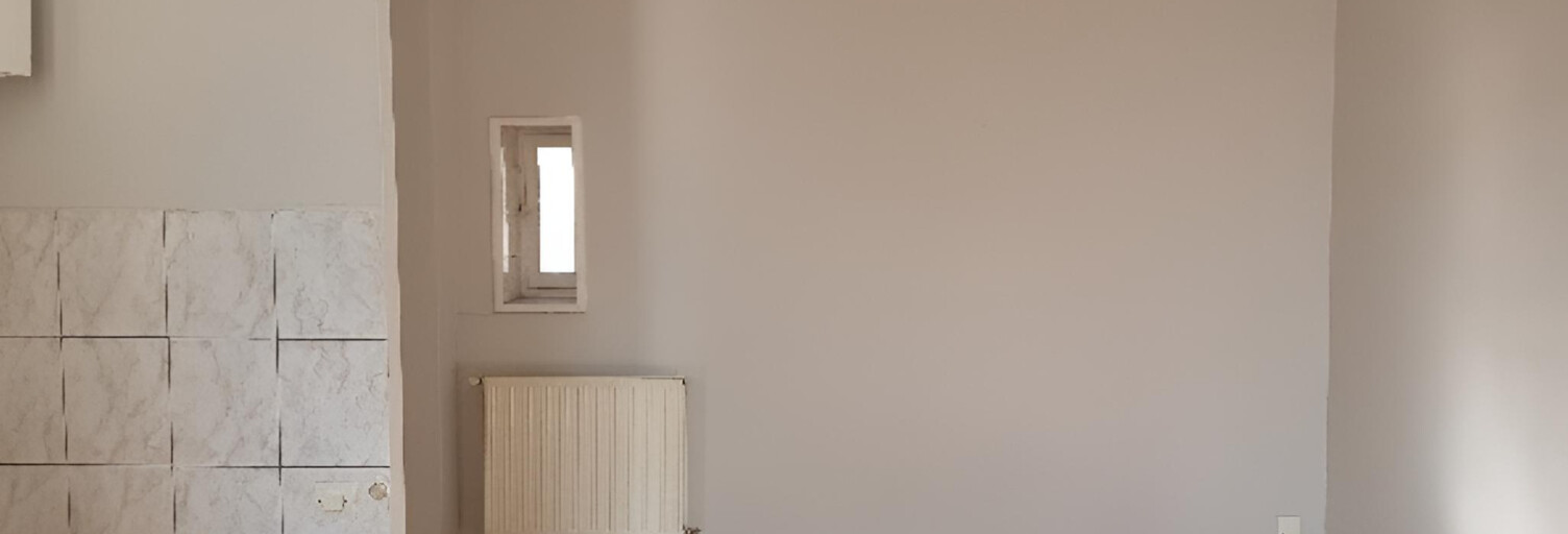 Appartement 2 Pièces 39 m² à louer à Saint-Étienne (42100)