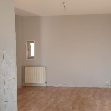 Appartement 2 pièces 410 €