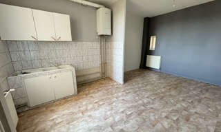 Appartement 2 Pièces 39 m² à louer à Saint-Étienne (42100)