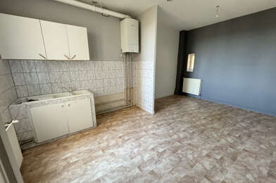 Appartement 2 pièces 410 €
