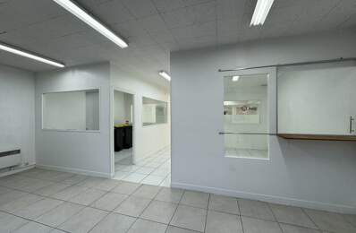 à VENDRE — photo du bien