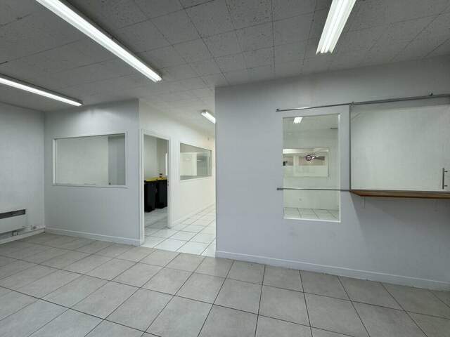 à VENDRE — photo du bien