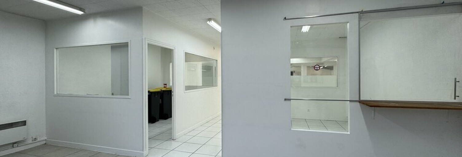 Commerce  196 m² à vendre à Tours (37000)