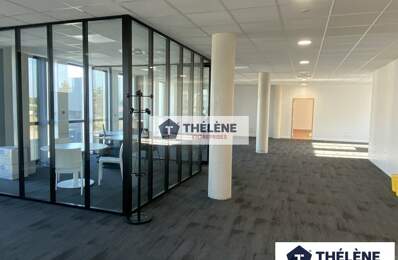 BUREAUX à LOUER — photo du bien