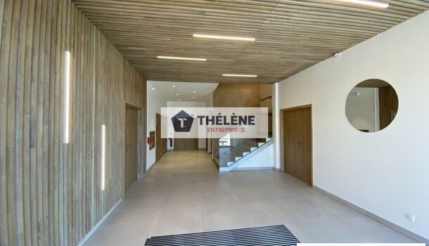 Bureau  à louer Mauguio 34130