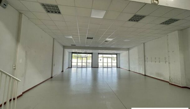 Local commercial  à louer Saint-Jean-de-Védas 34430