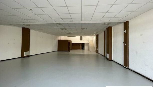 Local commercial  à louer Saint-Jean-de-Védas 34430