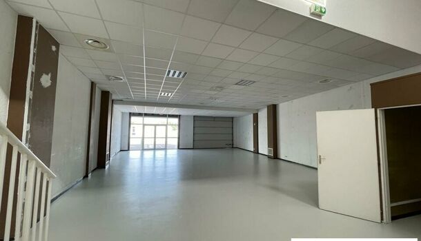 Local commercial  à louer Saint-Jean-de-Védas 34430