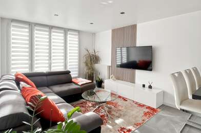 Appartement 4 pièces 196000 €