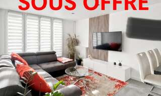Appartement 4 Pièces 67 m² à vendre à Combs-la-Ville (77380)