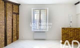 Appartement 2 Pièces 43 m² à vendre à Dourdan (91410)