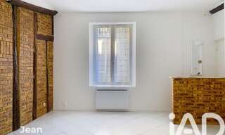 Appartement 2 Pièces 42 m² à vendre à Dourdan (91410)