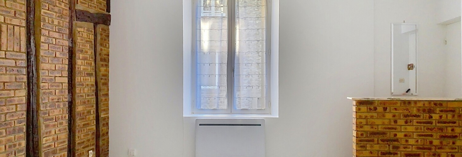 Appartement 2 Pièces 42 m² à vendre à Dourdan (91410)