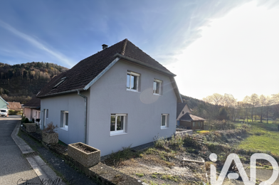 Maison 6 pièces 160000 €