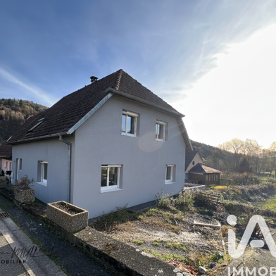 Maison 6 pièces 160000 €