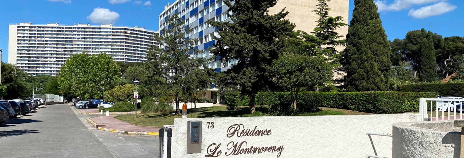 Appartement 2 Pièces 53 m² à vendre à Marseille 9 (13009)