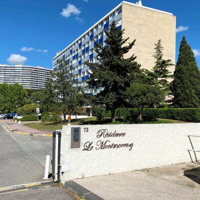 Appartement 2 pièces 246000 €