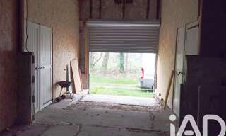 Maison 1 Pièce 360 m² à vendre à Couville (50690)