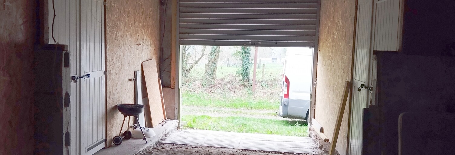 Maison 1 Pièce 360 m² à vendre à Couville (50690)