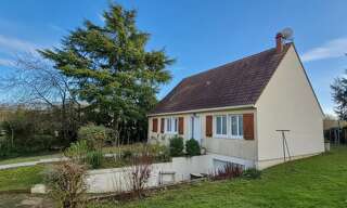 Maison 7 Pièces 149 m² à vendre à Luisant (28600)