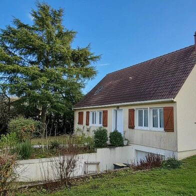 Maison 7 pièces 272250 €