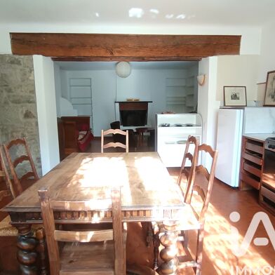 Appartement 5 pièces 260500 €