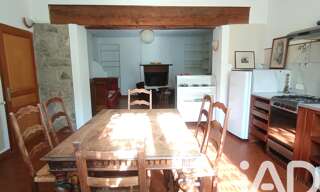 Appartement 5 Pièces 158 m² à vendre à Rochebaudin (26160)