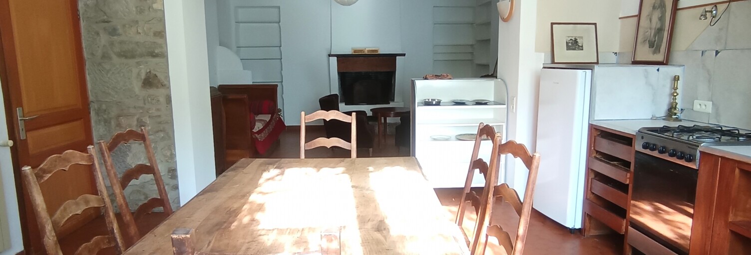 Appartement 5 Pièces 158 m² à vendre à Rochebaudin (26160)