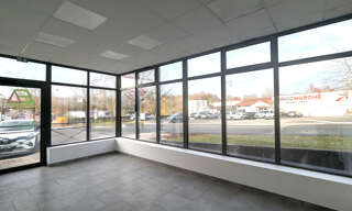 Commerce 4 Pièces 420 m² à louer à Aïcirits-Camou-Suhast (64120)