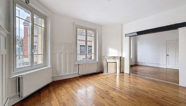 Appartement 3 pièces  à vendre Reims 51100