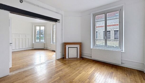 Appartement 3 pièces  à vendre Reims 51100