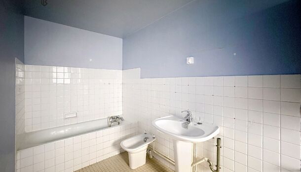 Appartement 3 pièces  à vendre Reims 51100