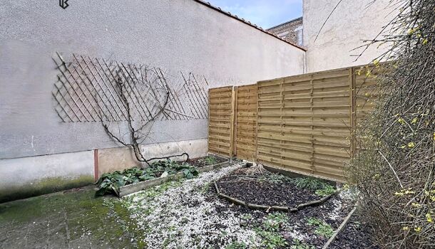 Appartement 3 pièces  à vendre Reims 51100