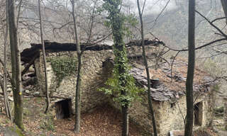 Maison 4 Pièces 240 m² à vendre à Roure (06420)