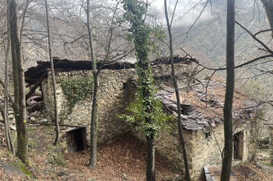 Maison 4 pièces 45000 €